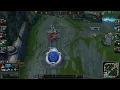 -URF - Sivir kiting skills