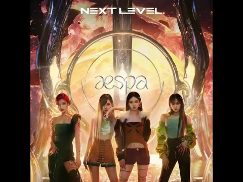 Download MP3 aespa (에스파) - Next Level (Audio)