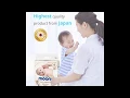 Natural moony introduction~Mamypoko brother from Japan~(4:5_15 seconds)