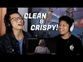 Download Lagu CLEAN BANGET CUY !! CEARA - DONTYOU MUSIC VIDEO REACTION
