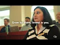 Georgia Tech Executive MBA Meet Indu Uppala
