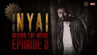 Download Behind The Scene - NYAI (Episode 2) MP3