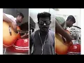 Download Lagu DJ Snake - Taki Taki ft. Selena Gomez | Guitar BeatBox |