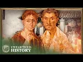 Download Lagu Pompeii: What Was Life Like For People Before The Deadly Eruption?