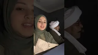 أنشوده بارك لزورنا أحمد يا قمرنا المنشده ندي محمود  دندنها