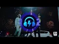 D-Block Europe - Overseas ft. @Central Cee | (1 Hour) | Audio Visualiser | Loop