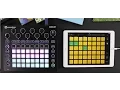 Novation Launchpad for iPad - Midi Sync Output