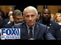 Dr Fauci should be held accountable GOP lawmaker says