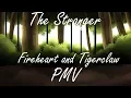 The Stranger Fireheart and Tigerclaw PMV