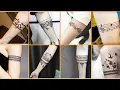 Cute Arm Band Tattoos For Ladies 2025 BEST Arm Band Tattoos For Girls Women s Tattoos 2025