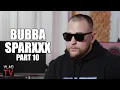 Bubba Sparxxx on Taking 15 Percocets Per Day Declining 500K Worth of Shows for Rehab Part 10