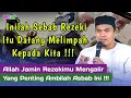 Download Lagu SEBAB REZEKI DATANG MELIMPAH KEPADA KITA ‼️- BUYA ARRAZY HASYIM