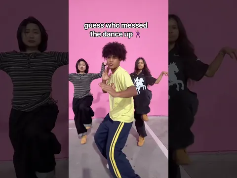 SCOOBY DOO DANCE 🕺🏽 @Alexandra_Marasigan @HannahKayeB #shorts #skyyjade