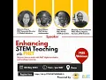 Intro to PhET Simulation Teachers Webinar A - 6th May 2023