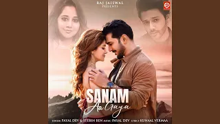 sanam aa gaya