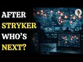 After Stryker Cyberattack Which Major Systems Could Iran Hack Next WION Podcast