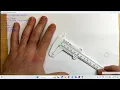 OpenCV Distance Measurement Analyzer