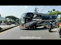 CINEMATIC KUPU KUPU AYU TRANS||LAKSAMANA PERAK
