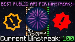 Urchin API FULL TUTORIAL BEST SETTINGS PUBLIC CHEATER BLACKLIST for Hypixel Bedwars 2025
