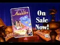 Download Lagu Aladdin now on VHS 1993