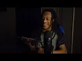 Aaron Cole - Peace At Last (Official Lyric Video) REACTION