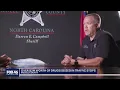 Iredell County sheriff says training paying off but more drugs have been crossing interstates