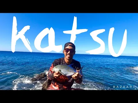 Download MP3 Omilu Katsu! Catch and Cook! Hawaii Fishing | Big Island Hawaii Fishing 2021