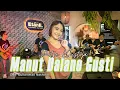 Download Lagu Manut Dalane Gusti - Putri Kristya (Official Live Music) Yowes Tak Ikhlaske Tak tompo Opo Anane