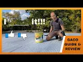 Ultimate Guide Review of GACO 100 Silicone Roof Coating