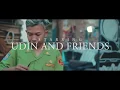 SALAH APA AKU VERSI KOPLO SUNDA ENAK PISAN POKONAMAH   UDIN AND FRIENDS X PEYHUNG  1080 X 1920 1