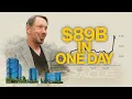 Download Lagu How Larry Ellison (Briefly) Became the World’s Richest Person