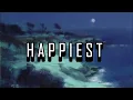 Download Lagu Happiest Yahya (Lirik Dan Terjemahan) - Spotify Top Hits Indonesia 2023