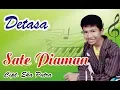 Download Lagu LAGU MINANG SATE PIAMAN - DETASA