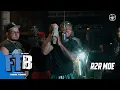 R2R MOE - WDYL FREESTYLE From The Block Performance