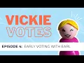 Everything You Need To Know About Early Voting In Loudoun County