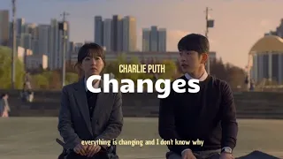 Charlie Puth - Changes (Lyrics Terjemahan Indonesia)