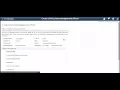GT eForms Policy Acknowledgement Forms for PeopleSoft