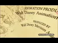 Download Lagu Tigger Movie closing/Walt Disney Pictures logo 360 version