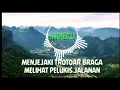 Fiersa Besari - Bandung (Lirik Video)