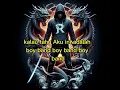 Download Lagu Tipe x - Boy band (karaoke version audio jernih)