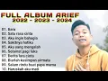Arief - Tiara - full album arief terbaru tanpa iklan