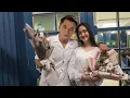 Download Lagu Bukan Dari Kalangan Biasa, Berikut  Ini Biodata Lengkap Stefan William Dan Ranty Maria.