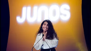Download Junos 2020: Alessia Cara to host, perform as she leads nominations MP3