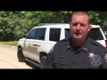 Officer-involved shooting - May 9