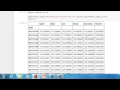 Stock Beta Analysis in Python