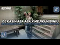Download Lagu DJ KASIH ABA ABA X MEJIKUHIBINIU STYLE BFUNK JEDAG JEDUG VIRAL TIKTOK TERBARU 2025!!