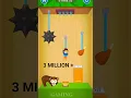 Download Lagu “Rescue Cut Level 52 | Impossible Rope Puzzle 😱🔥 #shorts”