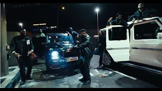 Bramsito - Samu Kani (Clip Officiel)