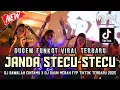 Download Lagu DJ STECU-STECU X JANDA 7X  DJ BAWALAH CINTAMU || DUGEM DJ FUNKOT REMIX TERBARU TILLDROP 2025