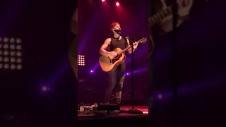 kip moore running for you acoustic